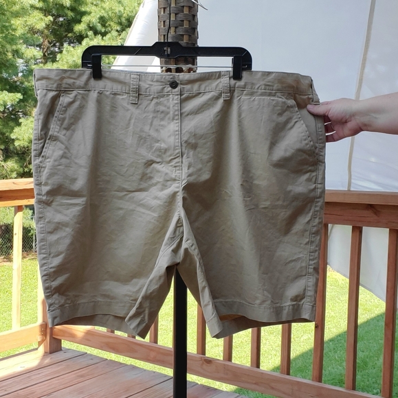 🌟 3 for $15 Deal! 🌟Sonoma khaki shorts 5 - Picture 2 of 5